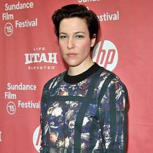 Rebecca Henderson (Actress)